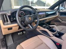 PORSCHE Cayenne Turbo E-Hybrid, Plug-in-Hybrid Benzina/Elettrica, Occasioni / Usate, Automatico - 4