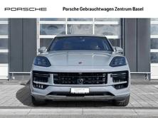 PORSCHE Cayenne Turbo E-Hybrid, Plug-in-Hybrid Benzina/Elettrica, Occasioni / Usate, Automatico - 7