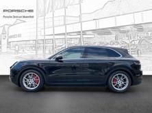 PORSCHE Cayenne S, Petrol, Second hand / Used, Automatic - 2