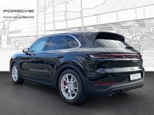 PORSCHE Cayenne S, Petrol, Second hand / Used, Automatic - 3
