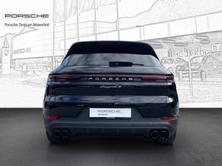 PORSCHE Cayenne S, Petrol, Second hand / Used, Automatic - 6