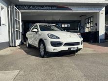 PORSCHE Cayenne 4.8 V8 S TipT, Benzina, Occasioni / Usate, Automatico - 3