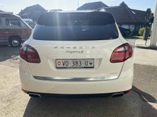 PORSCHE Cayenne 4.8 V8 S TipT, Benzina, Occasioni / Usate, Automatico - 6