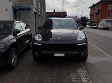 PORSCHE Cayenne S E-Hybrid, Plug-in-Hybrid Benzina/Elettrica, Occasioni / Usate, Automatico - 2