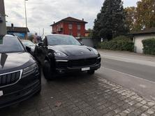 PORSCHE Cayenne S E-Hybrid, Plug-in-Hybrid Benzina/Elettrica, Occasioni / Usate, Automatico - 3