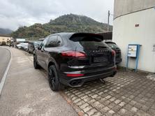 PORSCHE Cayenne S E-Hybrid, Plug-in-Hybrid Benzina/Elettrica, Occasioni / Usate, Automatico - 5