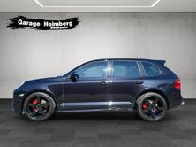 PORSCHE Cayenne 4.8 V8 Turbo, Benzina, Occasioni / Usate, Automatico - 2
