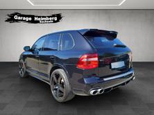 PORSCHE Cayenne 4.8 V8 Turbo, Benzina, Occasioni / Usate, Automatico - 3