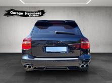 PORSCHE Cayenne 4.8 V8 Turbo, Benzina, Occasioni / Usate, Automatico - 4