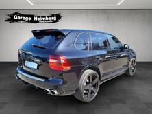 PORSCHE Cayenne 4.8 V8 Turbo, Benzina, Occasioni / Usate, Automatico - 5