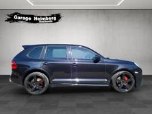 PORSCHE Cayenne 4.8 V8 Turbo, Benzina, Occasioni / Usate, Automatico - 6
