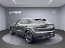 PORSCHE Cayenne Coupé, Benzina, Occasioni / Usate, Automatico - 3