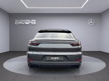 PORSCHE Cayenne Coupé, Benzina, Occasioni / Usate, Automatico - 4