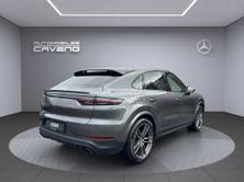 PORSCHE Cayenne Coupé, Benzina, Occasioni / Usate, Automatico - 5