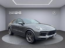 PORSCHE Cayenne Coupé, Benzina, Occasioni / Usate, Automatico - 7