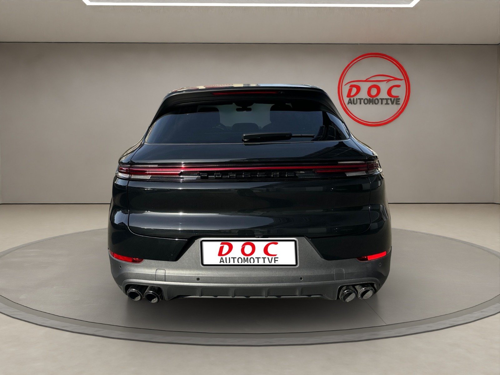 PORSCHE Cayenne 3.0 V6, Benzina, Occasioni / Usate, Automatico - 5