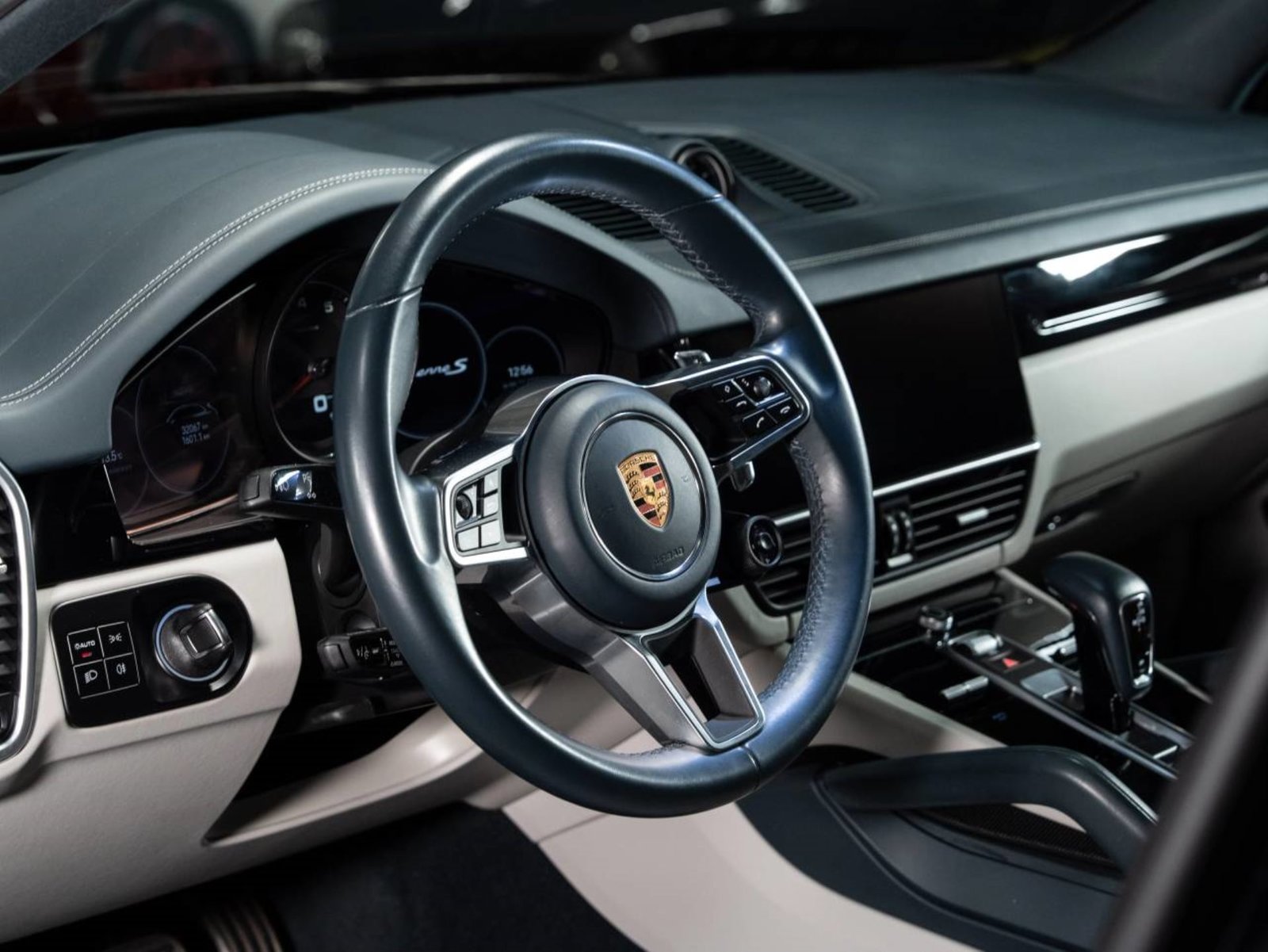 PORSCHE Cayenne S Platinum Edition, Benzina, Occasioni / Usate, Automatico - 4