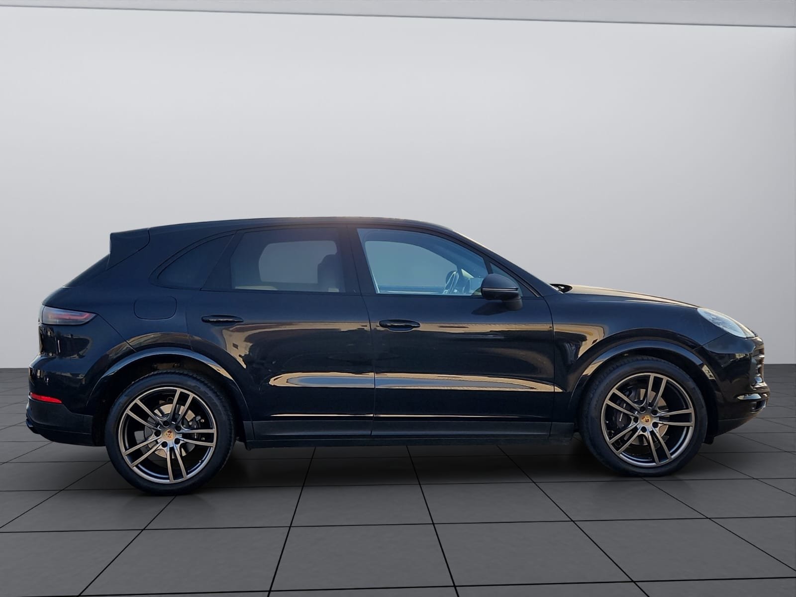 PORSCHE Cayenne, Benzina, Occasioni / Usate, Automatico - 7