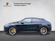 PORSCHE Cayenne Turbo GT Coupé, Benzin, Vorführwagen, Automat - 3