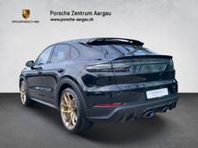 PORSCHE Cayenne Turbo GT Coupé, Essence, Voiture de démonstration, Automatique - 4