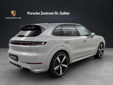 PORSCHE Cayenne S E-Hybrid, Plug-in-Hybrid Benzina/Elettrica, Auto dimostrativa, Automatico - 2