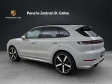 PORSCHE Cayenne S E-Hybrid, Plug-in-Hybrid Benzina/Elettrica, Auto dimostrativa, Automatico - 3