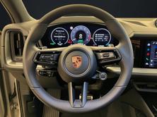 PORSCHE Cayenne S E-Hybrid, Plug-in-Hybrid Benzina/Elettrica, Auto dimostrativa, Automatico - 4