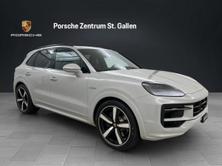 PORSCHE Cayenne S E-Hybrid, Plug-in-Hybrid Benzina/Elettrica, Auto dimostrativa, Automatico - 6