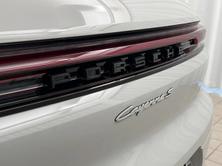 PORSCHE Cayenne S E-Hybrid, Plug-in-Hybrid Benzina/Elettrica, Auto dimostrativa, Automatico - 7
