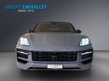 PORSCHE CayenneCoupé E-Hybrid Tip, Hybride Rechargeable Essence/Électricité, Voiture de démonstration, Automatique - 2