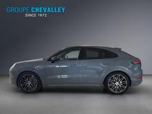 PORSCHE CayenneCoupé E-Hybrid Tip, Hybride Rechargeable Essence/Électricité, Voiture de démonstration, Automatique - 3