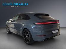 PORSCHE CayenneCoupé E-Hybrid Tip, Hybride Rechargeable Essence/Électricité, Voiture de démonstration, Automatique - 4