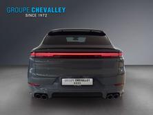 PORSCHE CayenneCoupé E-Hybrid Tip, Hybride Rechargeable Essence/Électricité, Voiture de démonstration, Automatique - 5