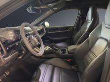 PORSCHE CayenneCoupé E-Hybrid Tip, Hybride Rechargeable Essence/Électricité, Voiture de démonstration, Automatique - 7