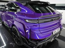 PORSCHE CayenneCoupé T E-Hybrid, Plug-in-Hybrid Petrol/Electric, Ex-demonstrator, Automatic - 5