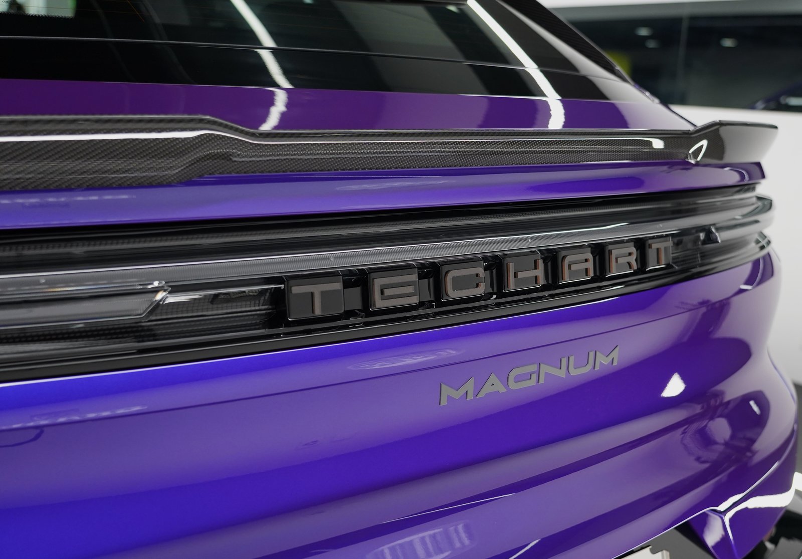 PORSCHE CayenneCoupé T E-Hybrid, Hybride Rechargeable Essence/Électricité, Voiture de démonstration, Automatique - 6