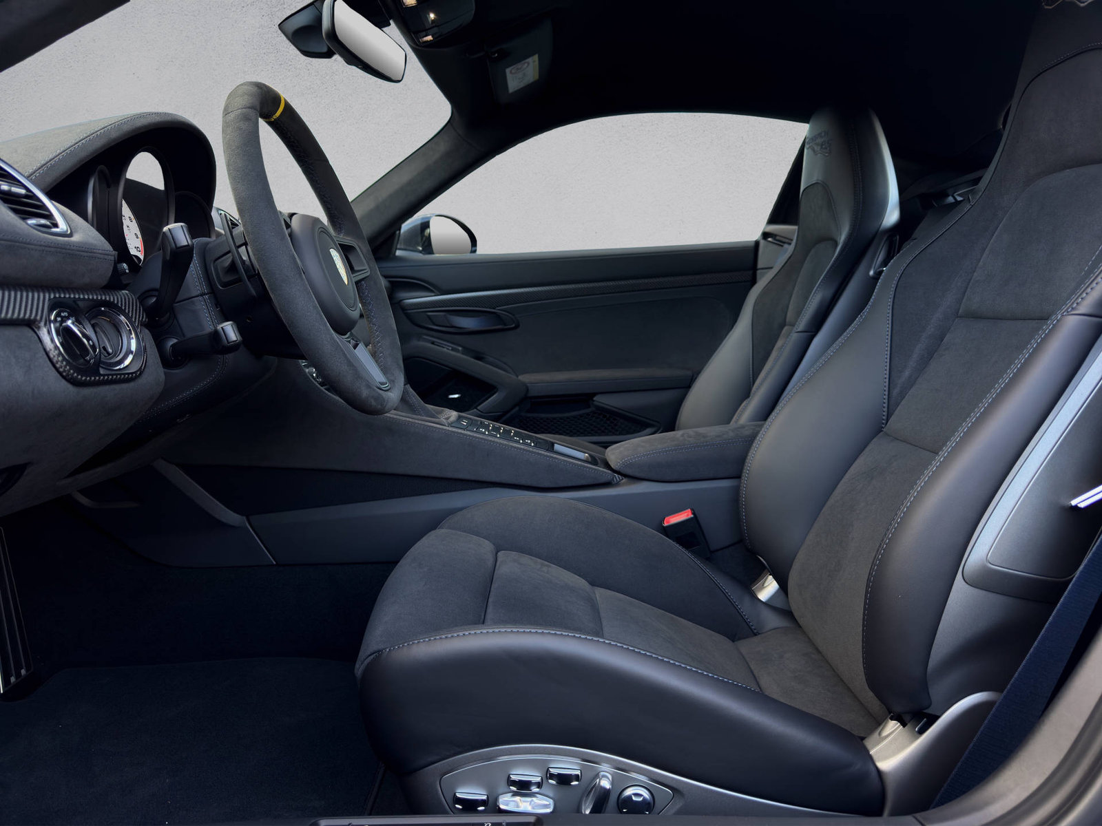 PORSCHE 718 Cayman GT4 RS, Benzin, Neuwagen, Automatik - 7