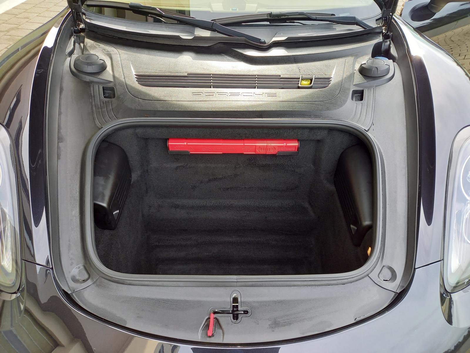 PORSCHE Cayman 3.4 S PDK, Benzina, Occasioni / Usate, Automatico - 7