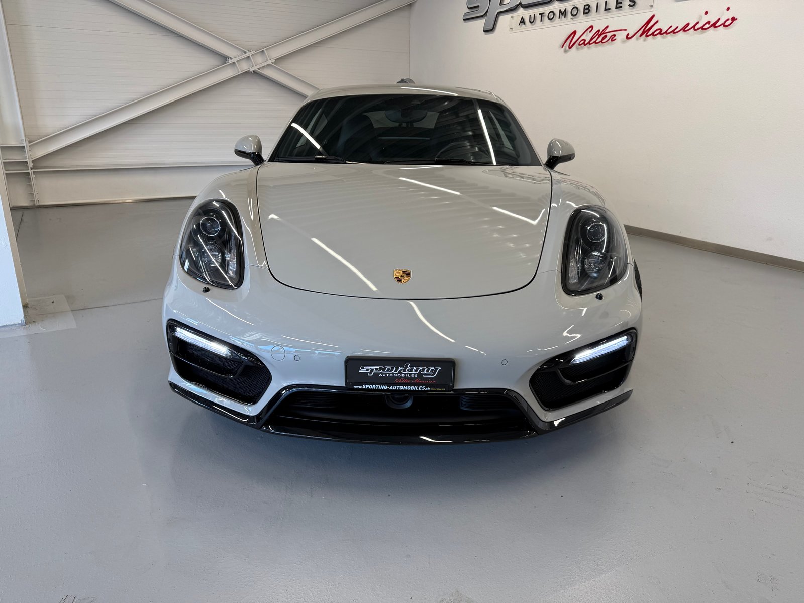 PORSCHE Cayman GTS 3.4 PDK, Benzina, Occasioni / Usate, Automatico - 4