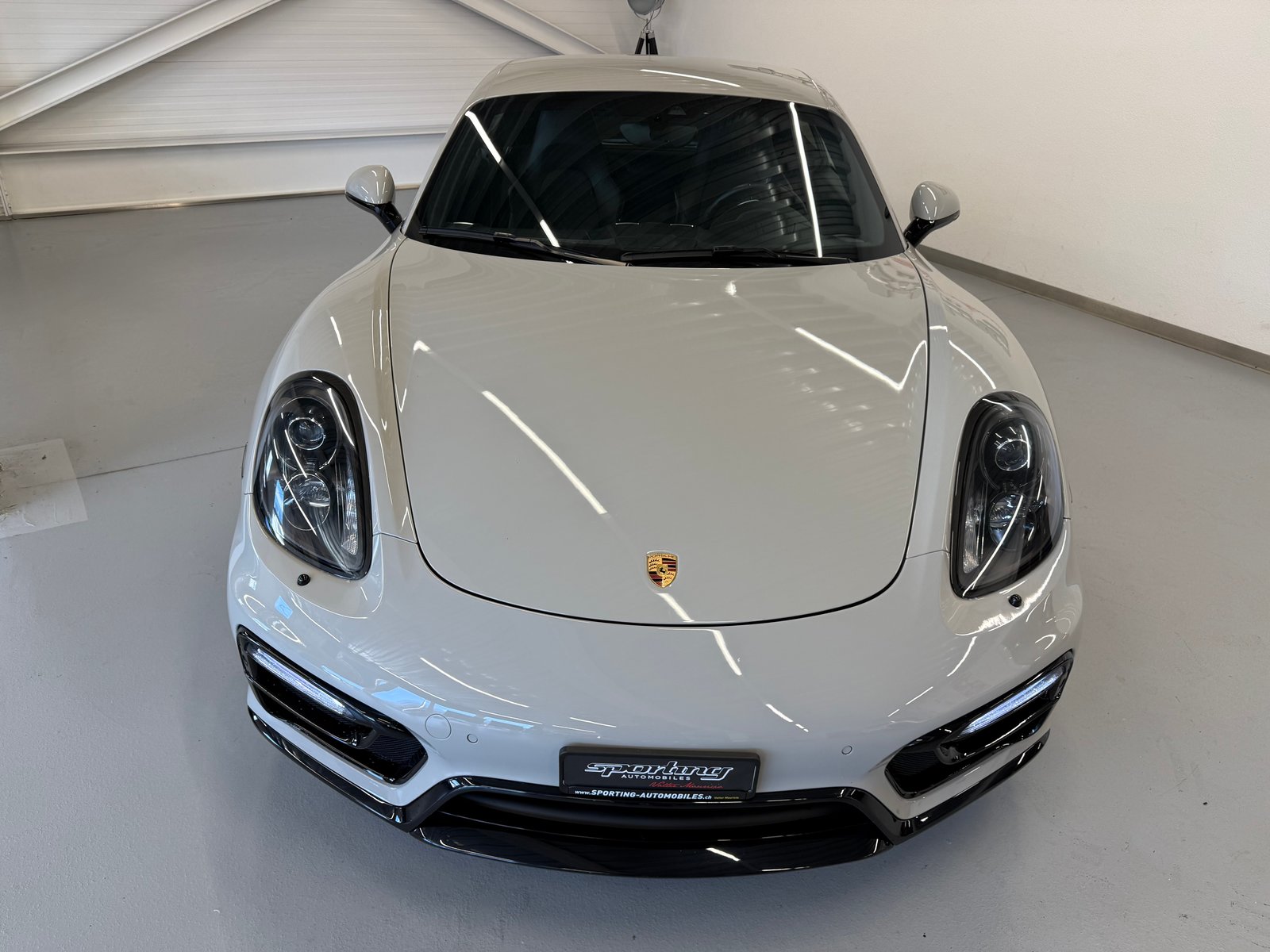 PORSCHE Cayman GTS 3.4 PDK, Benzina, Occasioni / Usate, Automatico - 5