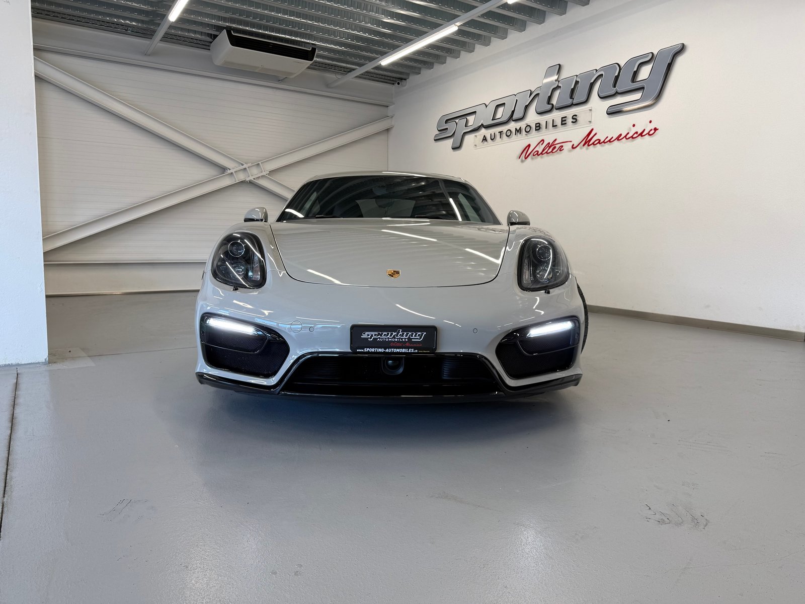 PORSCHE Cayman GTS 3.4 PDK, Benzina, Occasioni / Usate, Automatico - 6
