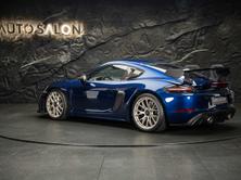 PORSCHE 718 Cayman GT4 RS PDK *Weissach* CH-Auto*, Essence, Occasion / Utilisé, Automatique - 3