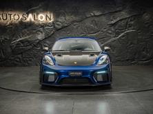 PORSCHE 718 Cayman GT4 RS PDK *Weissach* CH-Auto*, Essence, Occasion / Utilisé, Automatique - 7