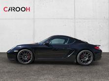 PORSCHE Cayman S 3.4 PDK, Benzina, Occasioni / Usate, Automatico - 4