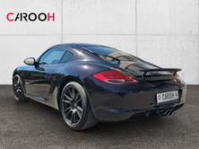 PORSCHE Cayman S 3.4 PDK, Benzina, Occasioni / Usate, Automatico - 5