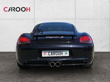 PORSCHE Cayman S 3.4 PDK, Benzina, Occasioni / Usate, Automatico - 6