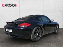 PORSCHE Cayman S 3.4 PDK, Benzina, Occasioni / Usate, Automatico - 7
