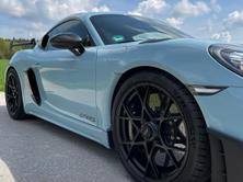 PORSCHE 718 Cayman 4.0 GT4 RS PDK, Essence, Occasion / Utilisé, Automatique - 2