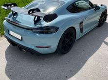 PORSCHE 718 Cayman 4.0 GT4 RS PDK, Essence, Occasion / Utilisé, Automatique - 3