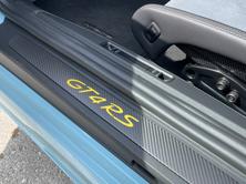 PORSCHE 718 Cayman 4.0 GT4 RS PDK, Essence, Occasion / Utilisé, Automatique - 6